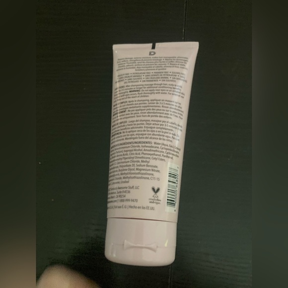 Daily Dose Deep Conditioner-6 oz size.New & sealed. Revitalisant Hydratant - Picture 3 of 4